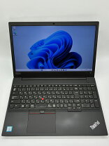 楽天市場】thinkpad e580の通販