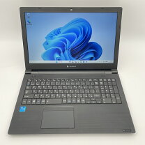 楽天市場】dynabook b55（メーカーdynabook）（パソコン・周辺機器）の通販
