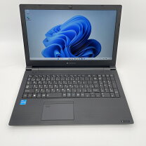 楽天市場】dynabook b55（メーカーdynabook）（ノートPC｜パソコン 