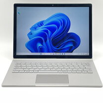 楽天市場】surface book 中古の通販