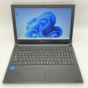 【中古】Dynabook B55/KW Core i5-1235U 第12世代 メモリ8GB SSD512GB 15.6インチ HD Windows11 Pro Webカメラ 無線LAN Bluetooth Office付き ノートパソコン dynabook