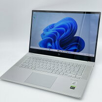 楽天市場】hp envy（画面サイズ（PC等）15 ～ 16インチ）（パソコン 