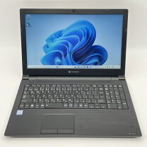 楽天市場】ノートパソコン office付き（メーカーdynabook・光学 