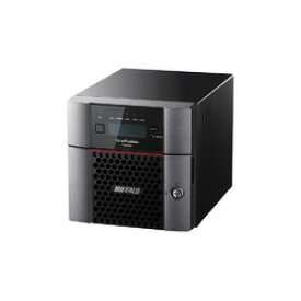 バッファロー TS5220DN0602 TeraStation TS5220DNシリーズ 2ドライブNAS 6TB