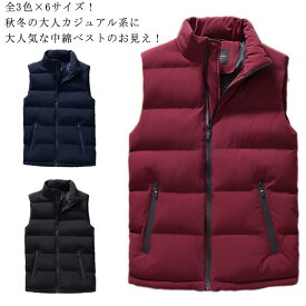 楽天市場 冬服 メンズ ベスト ジレ トップス メンズファッションの通販