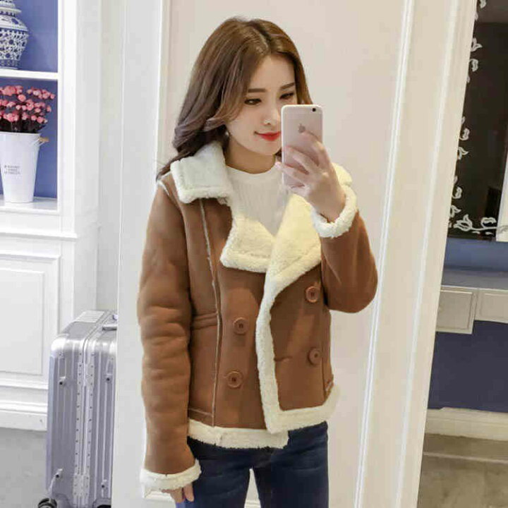 楽天市場 ムートンコート フェイクムートン ライダースジャケット ボアジャケット レディース ジャケット ブルゾン アウター あったか ボア ライダース ショート丈 秋冬 エコライフショップ