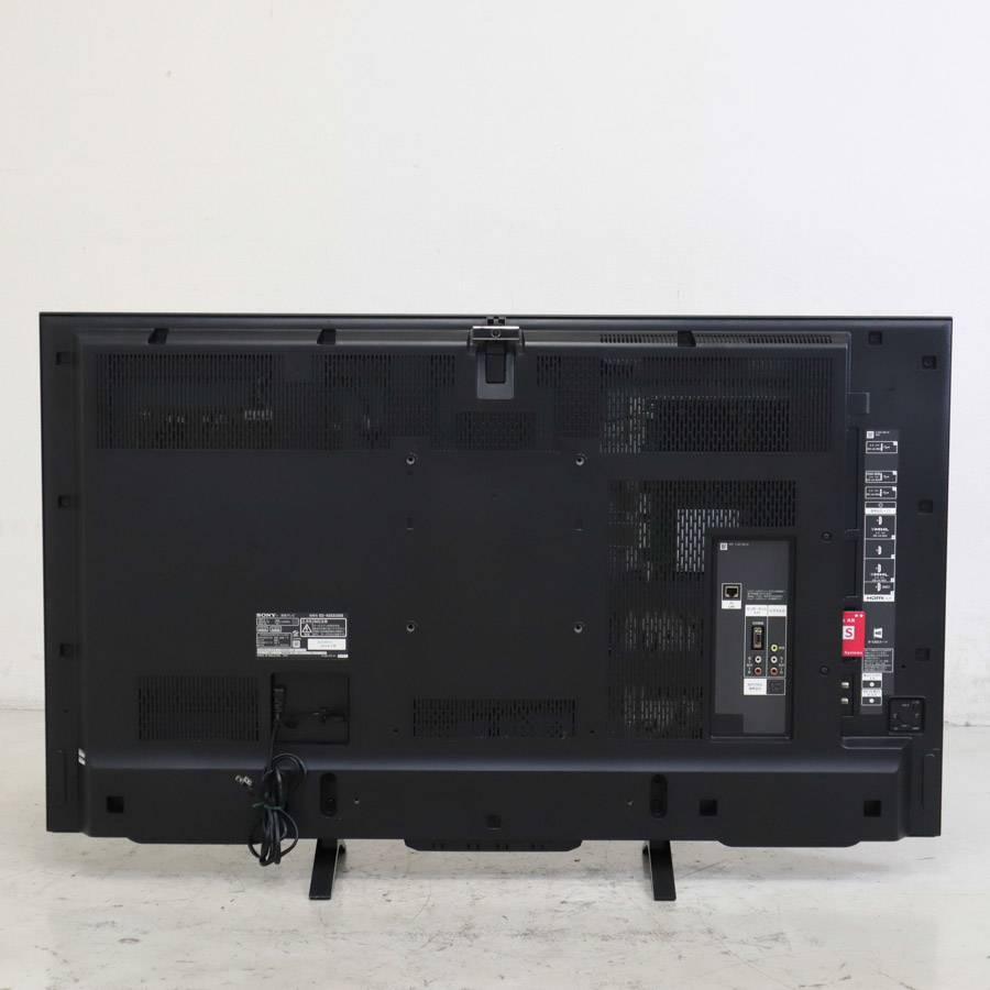 楽天市場】【中古】 SONY テレビ BRAVIA 49V型 4K対応パネル (2014年製