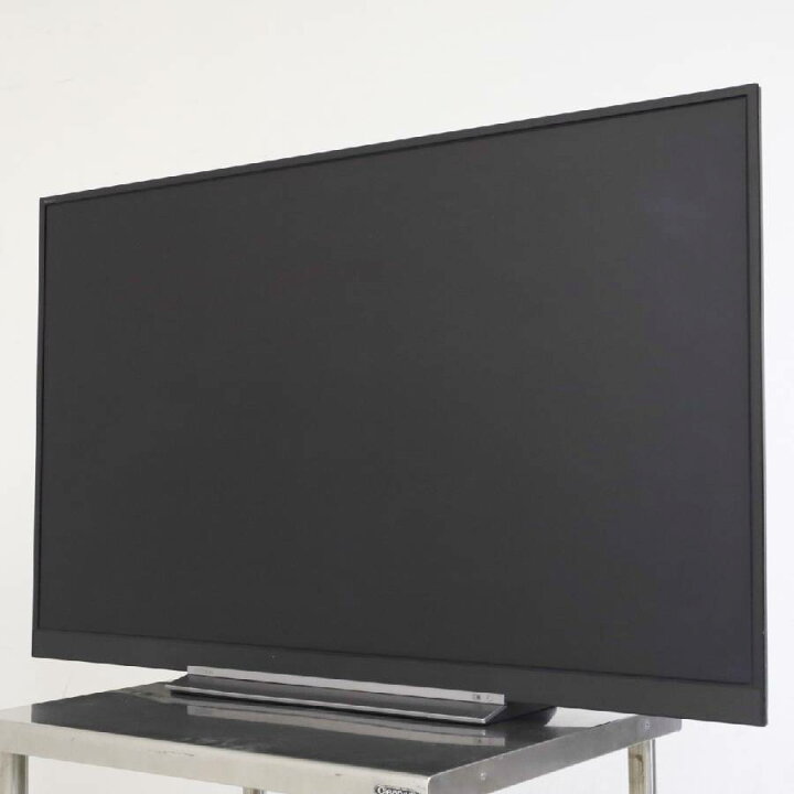 楽天市場】【中古】 東芝 テレビ REGZA 55V型 4K対応パネル (2017年製 