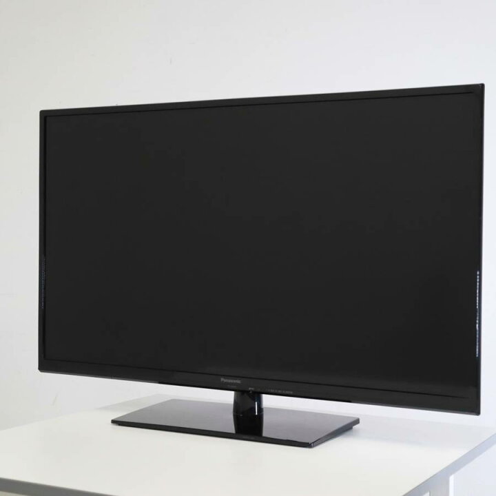 楽天市場】【中古】 パナソニック テレビ VIERA 39型 フルHD液晶 (2013  