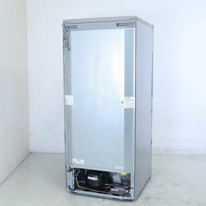 楽天市場】【中古】欠品あり AQUA 冷蔵庫 3ドア 272L AQR-271F (右開き 