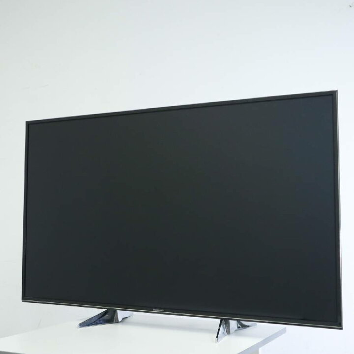 中古4K液晶テレビ VIERA TH-55EX750