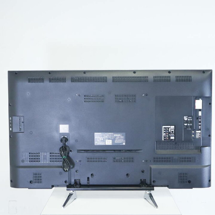 楽天市場】【中古】 パナソニック テレビ VIERA 55V型 4K対応パネル 