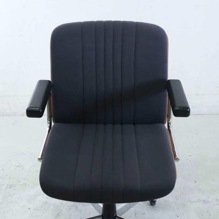 楽天市場】【中古】ワケあり giroflex オフィスチェア ジロフレックス 