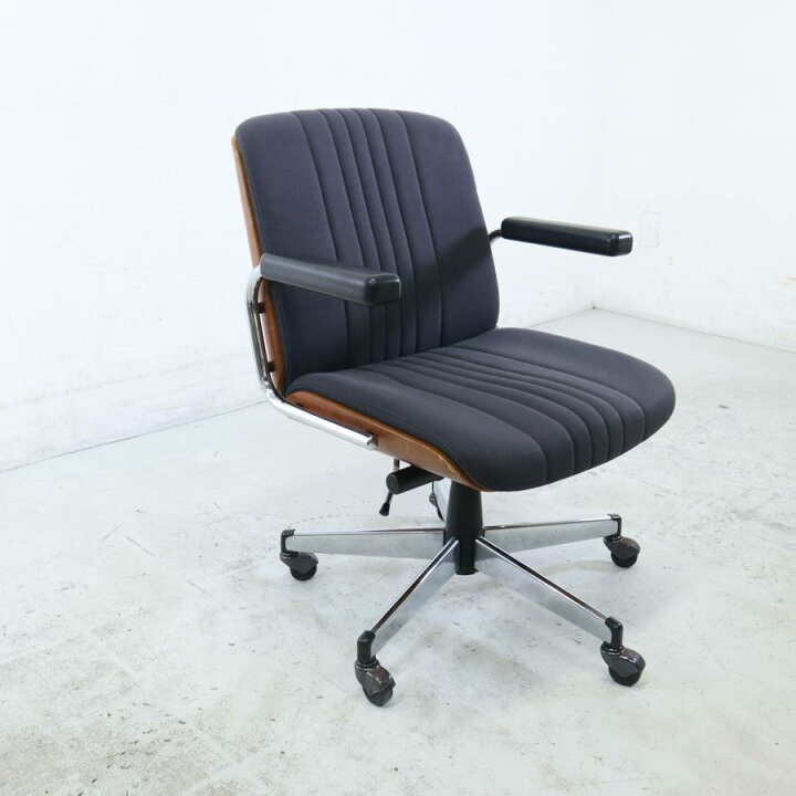 楽天市場】【中古】ワケあり giroflex オフィスチェア ジロフレックス 