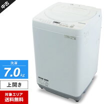 楽天市場】シャープ es-ks70（洗濯容量（kg）6.1 ～ 7.0kg）の通販 