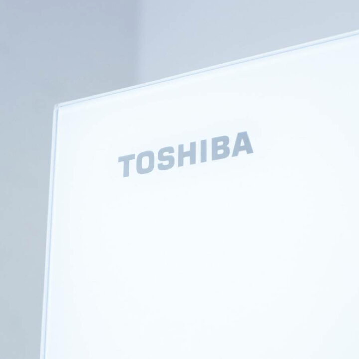楽天市場】【中古】 東芝 冷蔵庫 6ドア 462L VEGETA GR-JW46TCS 
