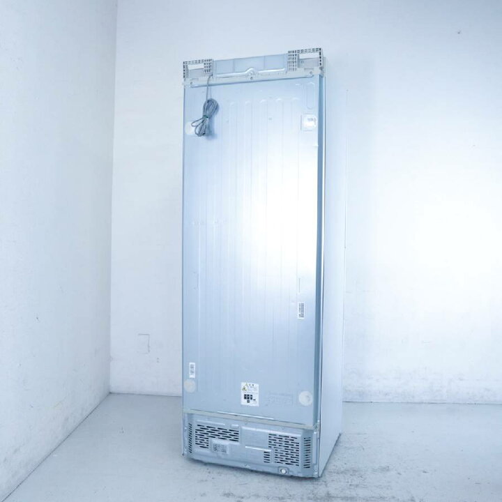 楽天市場】【中古】 東芝 冷蔵庫 6ドア 462L VEGETA GR-JW46TCS 