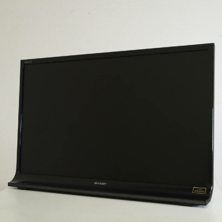 リサイクルショップどりーむ鹿大前店 No3438 液晶テレビ SHARP 