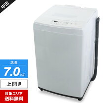受け渡し決定しました！アイリスオーヤマ 洗濯機 IAW-T703E 7kg 2019年 