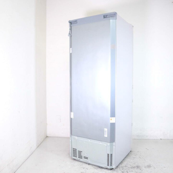 楽天市場】【中古】難あり SHARP 冷蔵庫 6ドア 455L SJ-F461E 