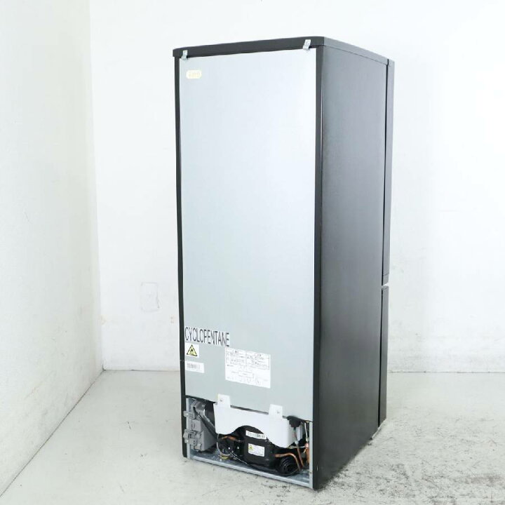 楽天市場】【中古】 ヤマダ電機 冷蔵庫 2ドア 156L YRZ-F15J (右開き 