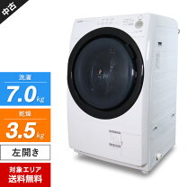 楽天市場】シャープ ドラム式 洗濯機（洗濯乾燥機｜生活家電）：家電の通販