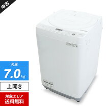 楽天市場】シャープ 洗濯機 7キロの通販