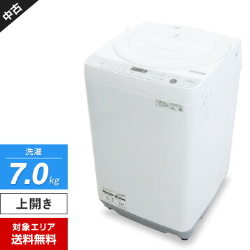 楽天市場】シャープ製/2018年式/9kg/全自動洗濯機/ES-GV9C-N : 激安 