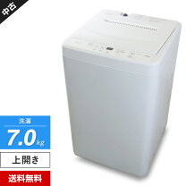 楽天市場】中古洗濯機 7kgの通販
