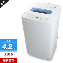 楽天市場】中古 洗濯機 jw-k42mの通販