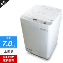 楽天市場】シャープ 全自動洗濯機 es－geの通販