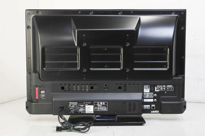 楽天市場】【中古】 パナソニック 液晶テレビ VIERA 32V型 (2011年製 