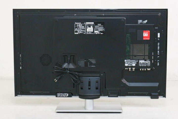 楽天市場】【中古】 パナソニック フルHD液晶テレビ VIERA 42V型 (2013 