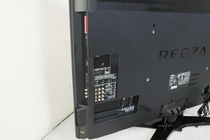 楽天市場】【中古】 東芝 フルHD液晶テレビ REGZA 42V型 (2010年製 