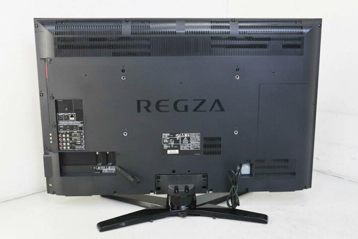 楽天市場】【中古】 東芝 フルHD液晶テレビ REGZA 42V型 (2010年製 