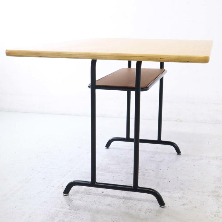 楽天市場】【中古】美品 unico ダイニングテーブル FUNEAT 4人用 120cm 