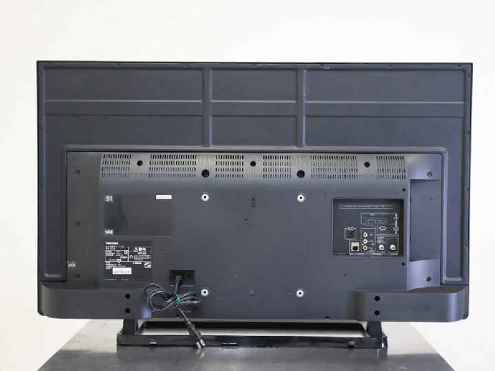 楽天市場】【中古】 東芝 テレビ REGZA 40V型 フルHD液晶 (2014〜2015 