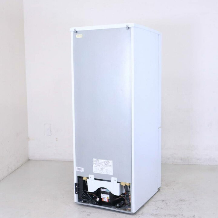 楽天市場】【中古】 ヤマダ電機 冷蔵庫 2ドア 156L YRZ-F15G1 (右開き 