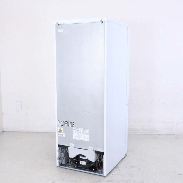 楽天市場】【中古】 ヤマダ電機 冷蔵庫 2ドア 156L YRZ-F15J (右開き 