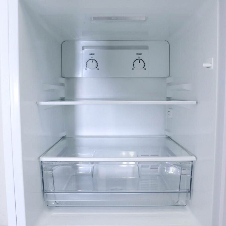楽天市場】【中古】 ハイアール 冷蔵庫 2ドア 148L JR-NF148B (右開き 
