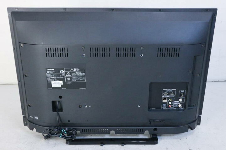 楽天市場】【中古】 東芝 液晶テレビ REGZA 32V型 (2017〜2018年製  
