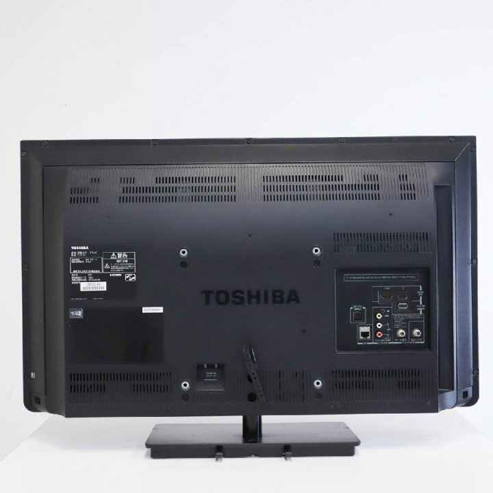 楽天市場】【中古】 東芝 テレビ REGZA 32V型 ハイビジョン液晶 32S10 