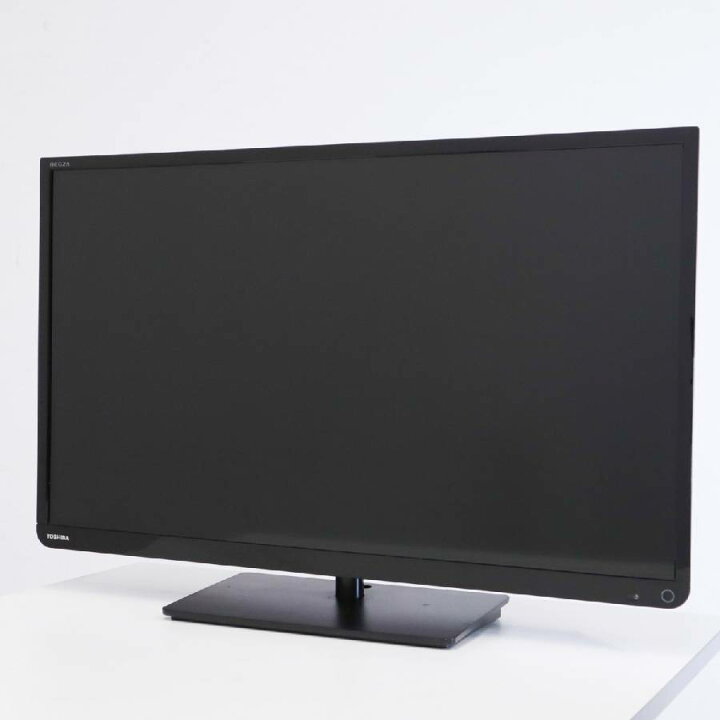 楽天市場】【中古】 東芝 テレビ REGZA 32V型 ハイビジョン液晶 32S10 