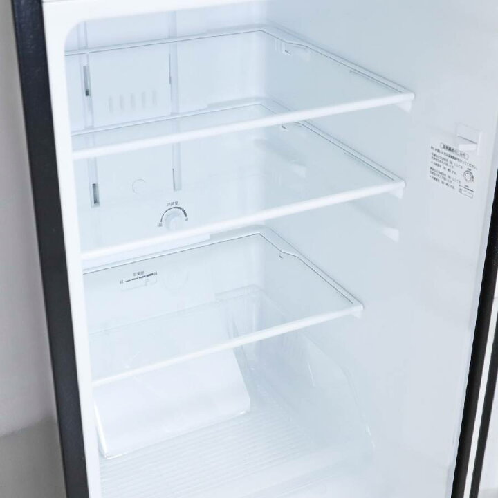楽天市場】【中古】 東芝 冷蔵庫 2ドア 153L GR-P15BS (右開き 