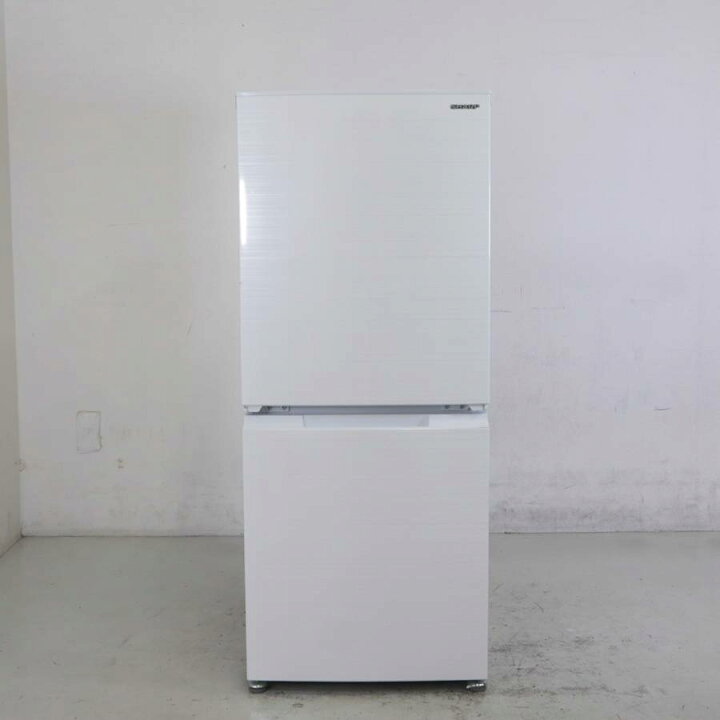 楽天市場】【中古】 SHARP 冷蔵庫 2ドア 152L SJ-D15G (つけかえどっち 