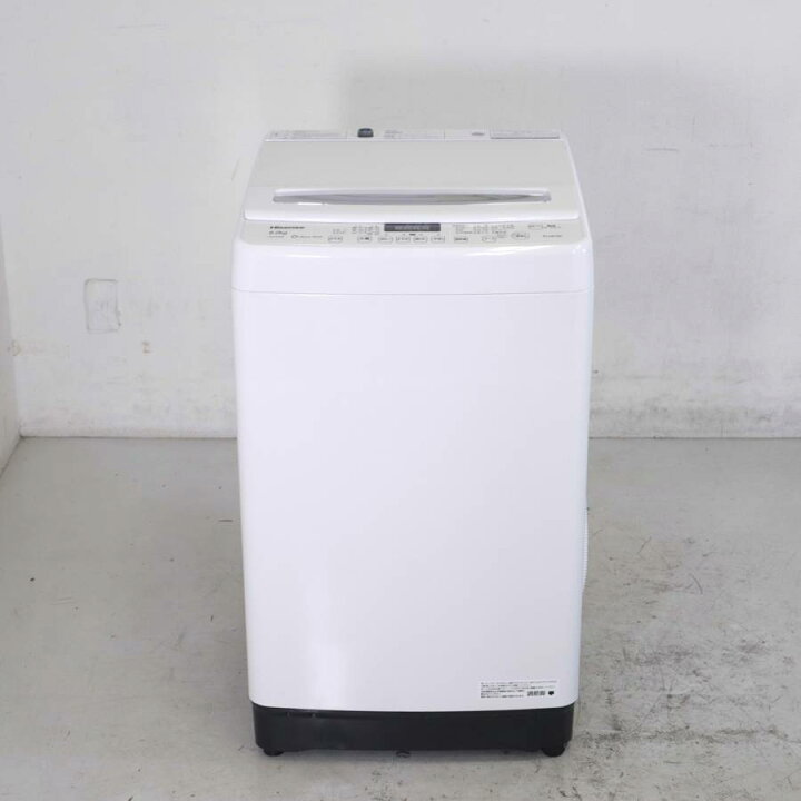 BW-V70F ビートウォッシュ 5年保証 2019年製