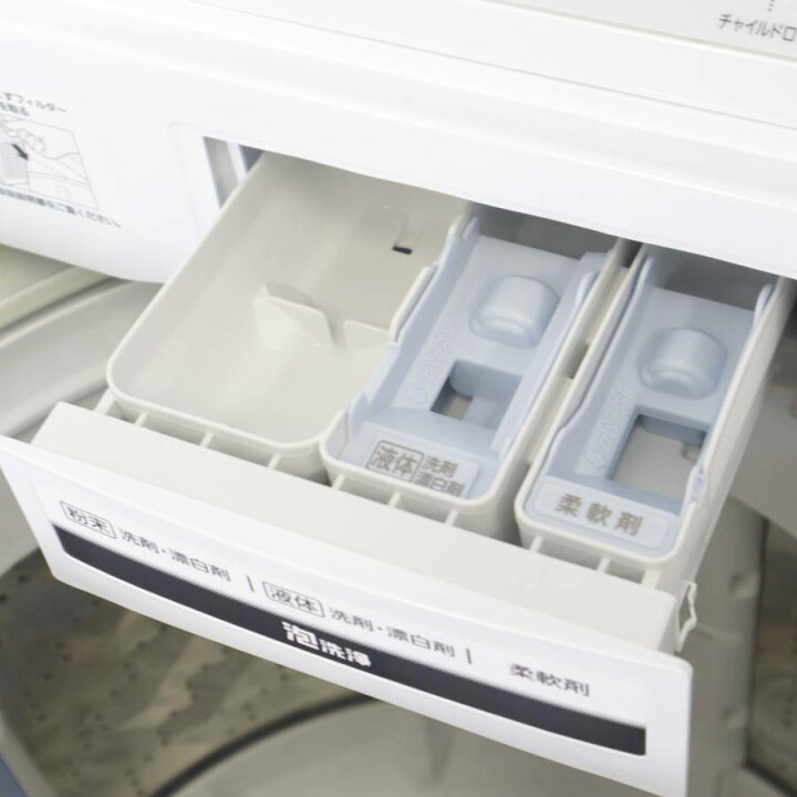 楽天市場】【中古】 パナソニック 洗濯機 縦型全自動 NA-FA80H6 (8.0kg 