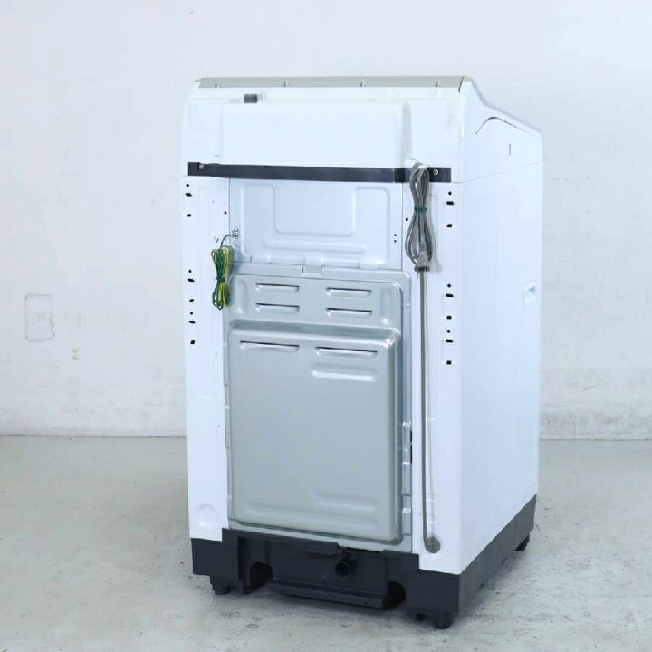 楽天市場】＼今だけのSALE価格／ 【中古】 パナソニック 洗濯機 縦型全 