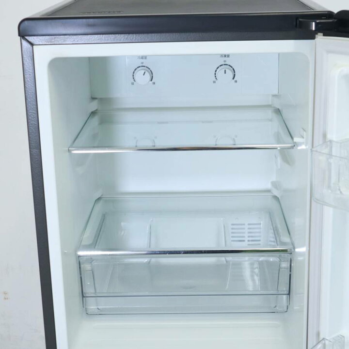 楽天市場】【中古】 ハイアール 冷蔵庫 2ドア 148L JR-XP2NF148F (右 