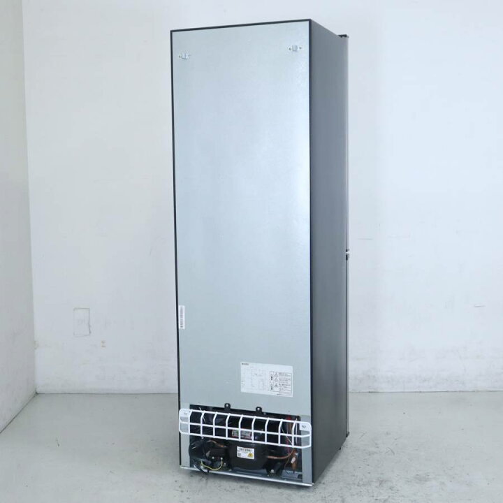楽天市場】【中古】 アイリスオーヤマ 冷蔵庫 2ドア 162L KRSE-16A (右 